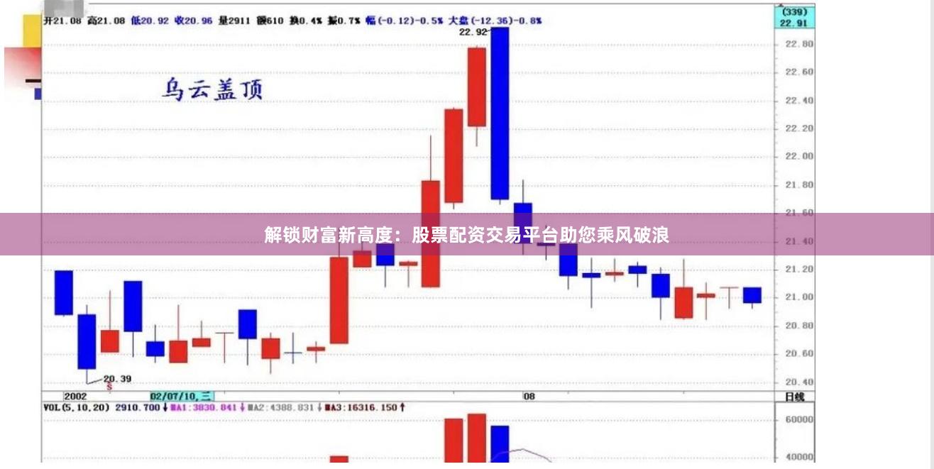 解锁财富新高度：股票配资交易平台助您乘风破浪