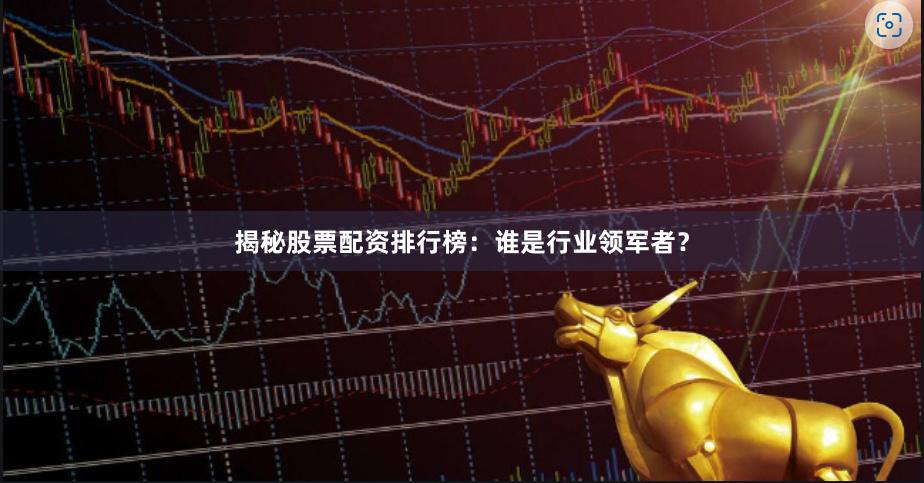 揭秘股票配资排行榜：谁是行业领军者？