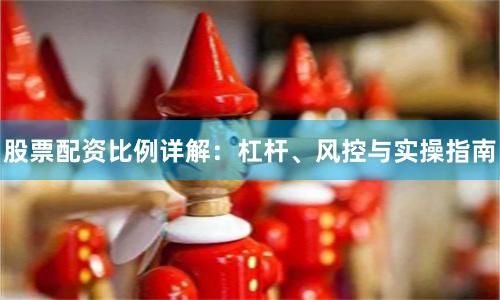 股票配资比例详解：杠杆、风控与实操指南